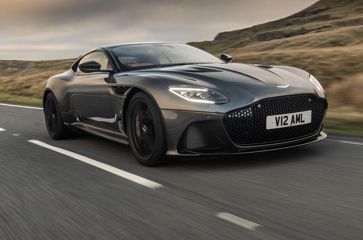 Best jobs in the motoring industry