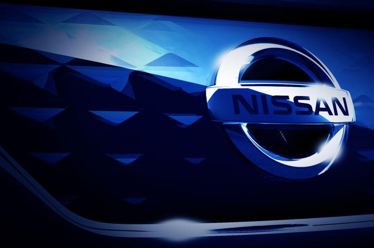 2018 Nissan Leaf confirmed for 6 September reveal