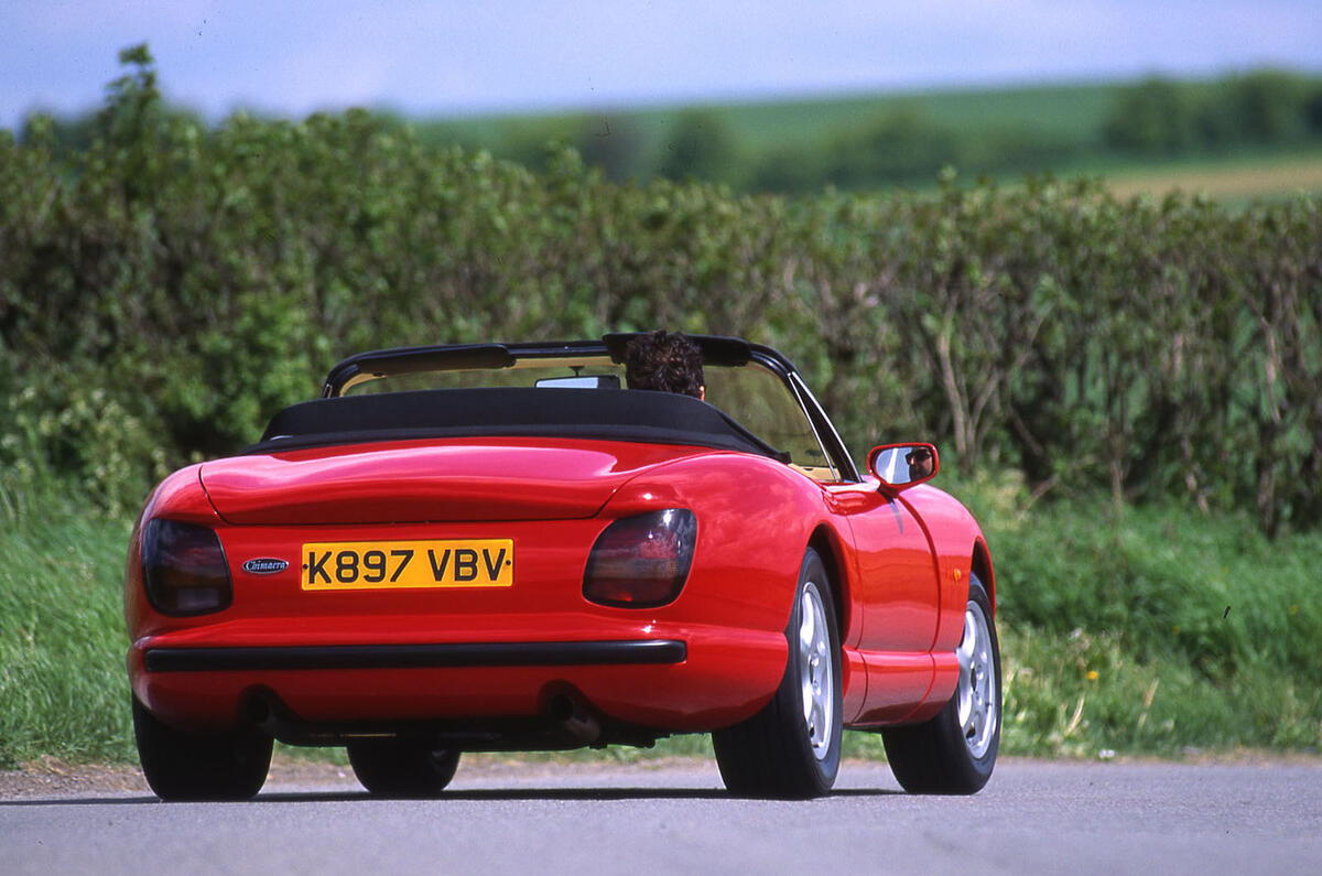 TVR 1956-2006