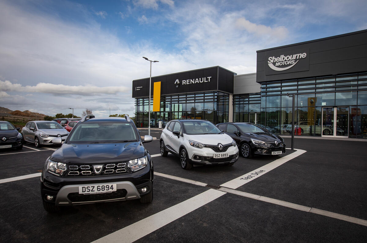 dealerships 738 dealerships 738