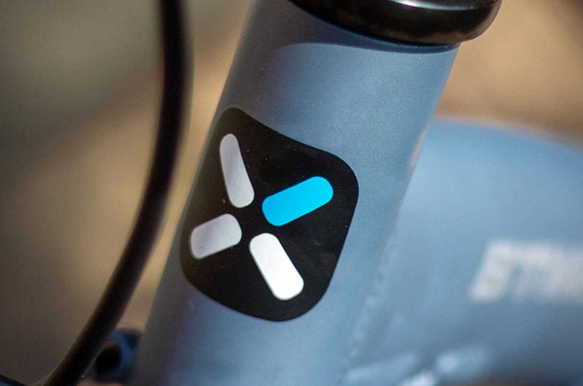 Decathlon's B'Twin brand is known for delivering excellent value for money, and the Riverside Original 920 E Electric Hybrid doesn't disappoint Decathlon's B'Twin brand is known for delivering excellent value for money, and the Riverside Original 920 E Electric Hybrid doesn't disappoint