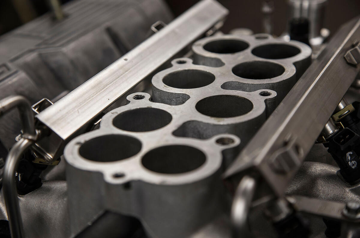 Land Rover Defender: meeting the man behind JE Motorworks