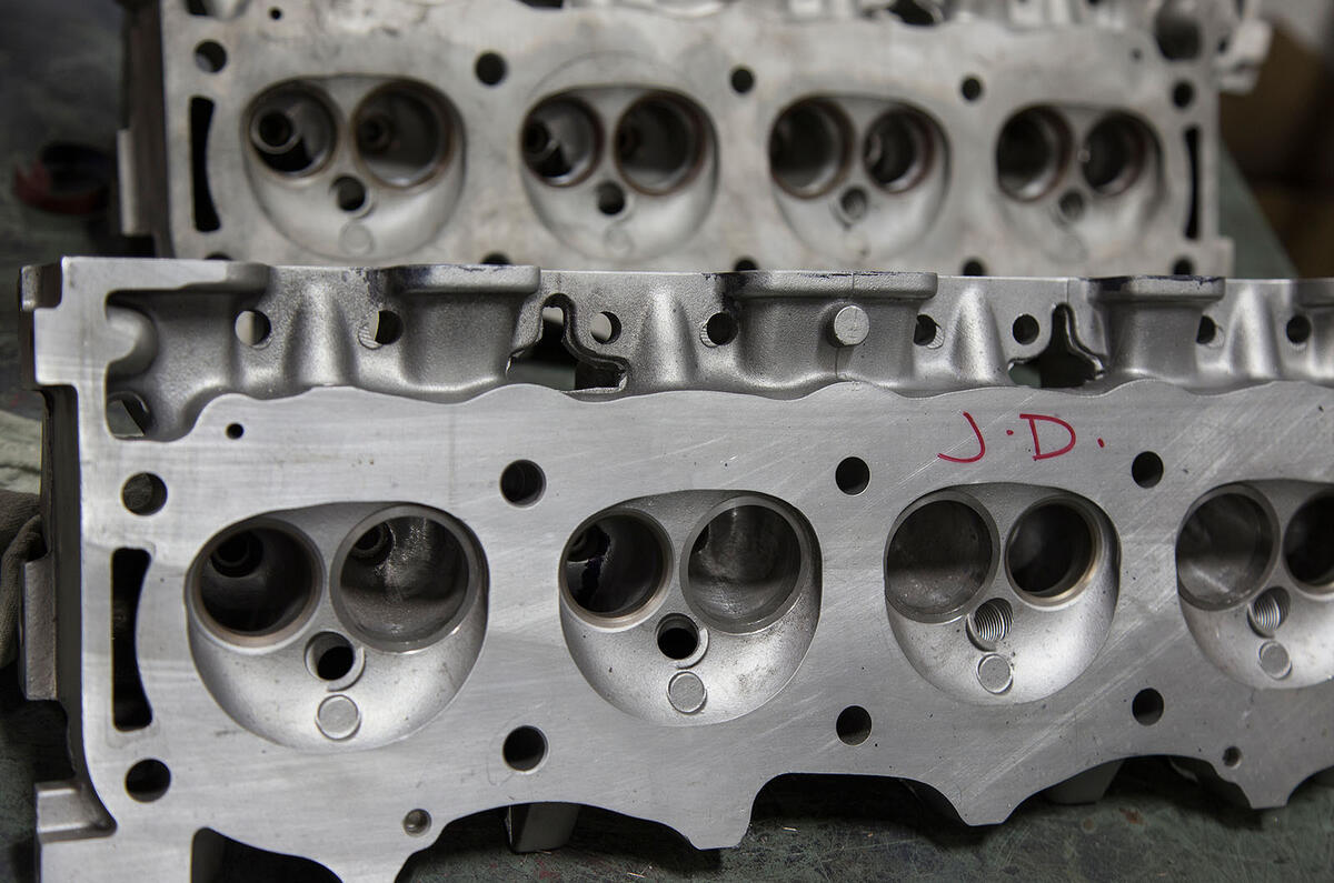 Land Rover Defender: meeting the man behind JE Motorworks