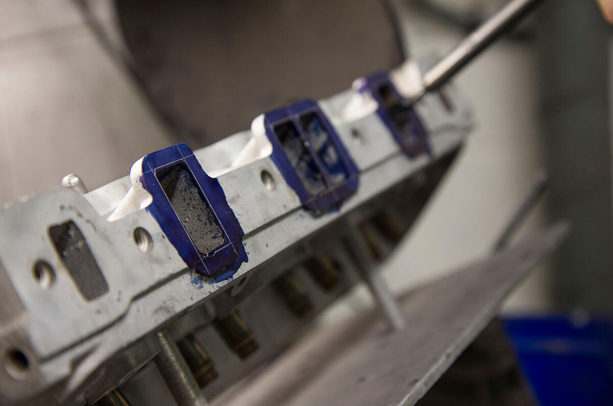 Land Rover Defender: meeting the man behind JE Motorworks