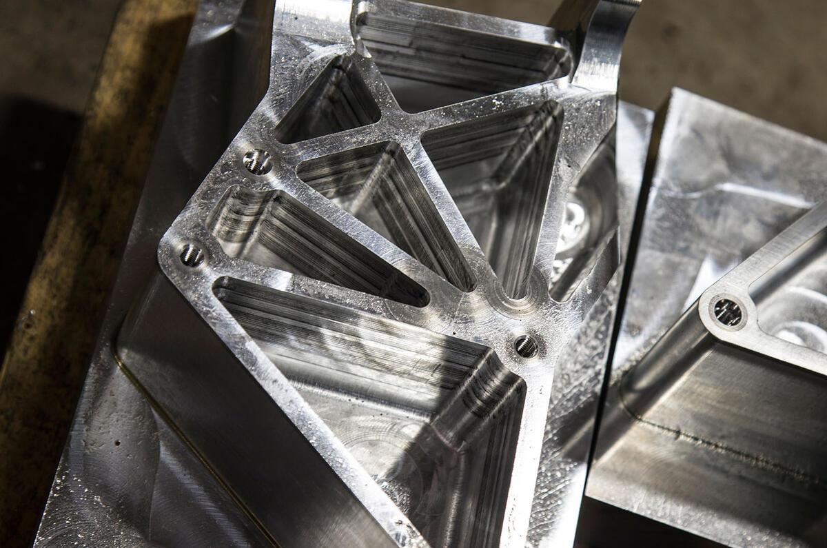 Land Rover Defender: meeting the man behind JE Motorworks