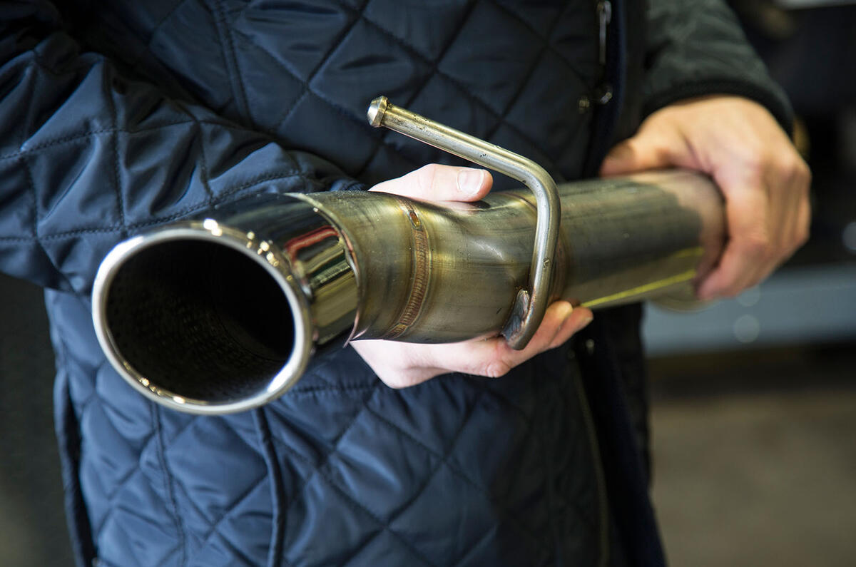 Land Rover Defender: meeting the man behind JE Motorworks