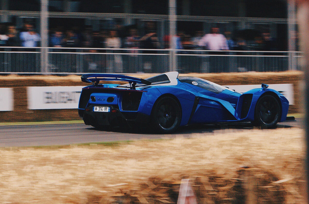 delage