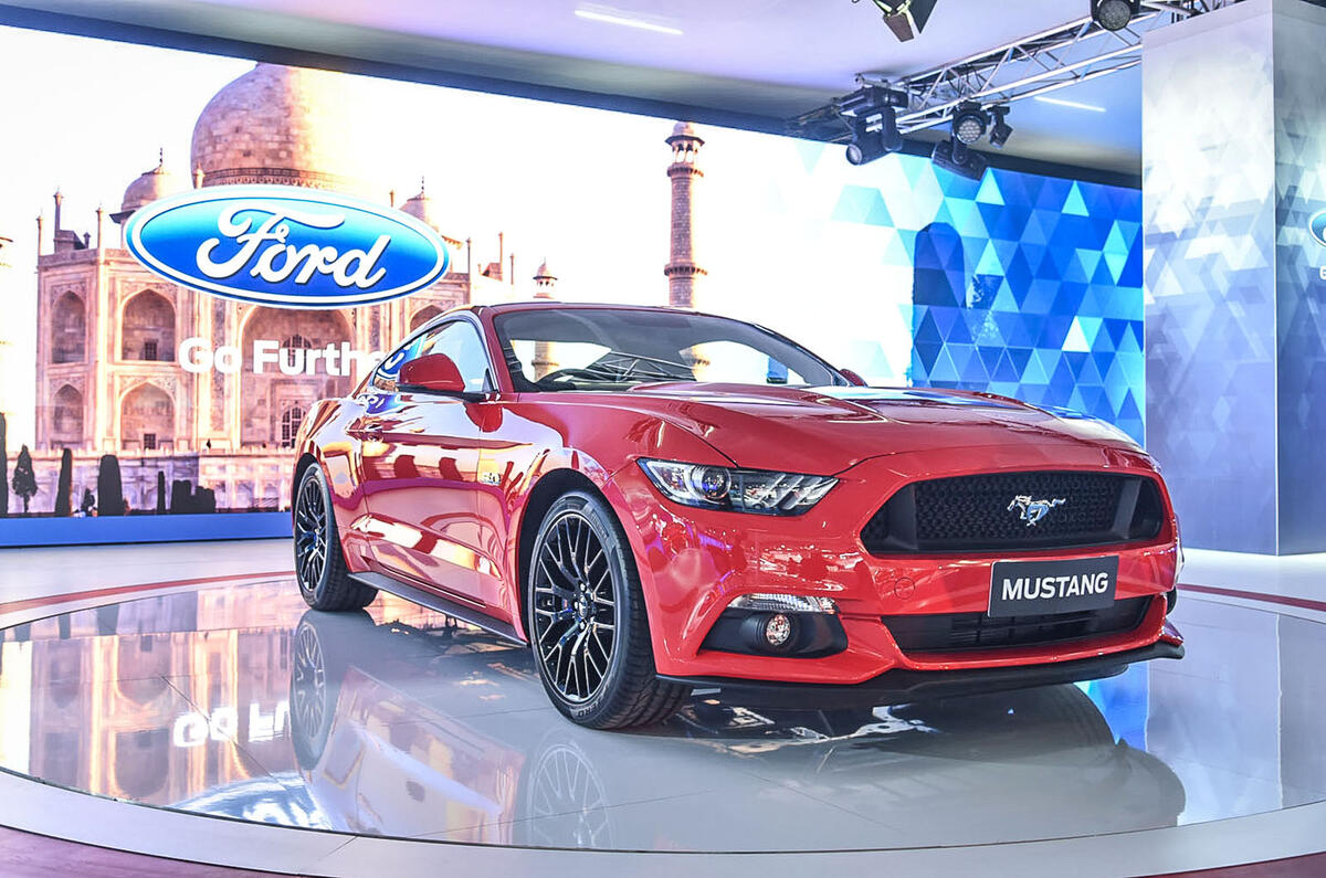Delhi Auto Expo 2016 Show Report And Gallery Autocar