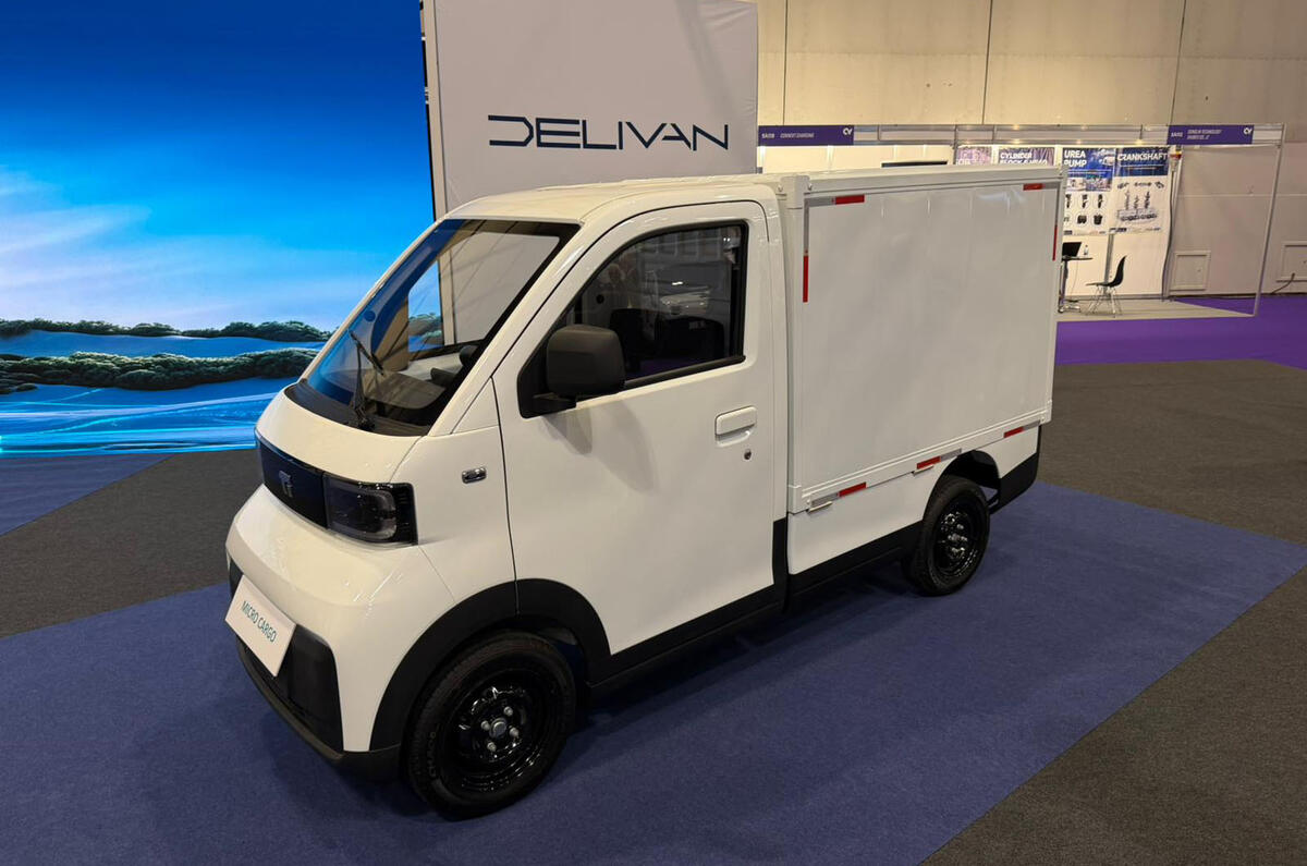 Delivan 2