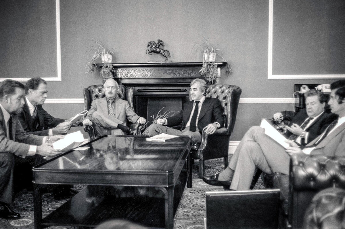 DeLorean DMC-12 DeLorean DMC-12