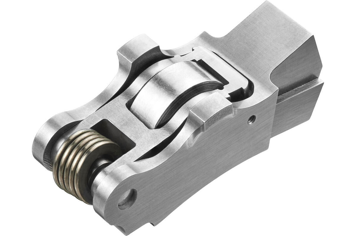 Dynamic skip fire cylinder shut-off tech ‘as efficient and clean as diesel’