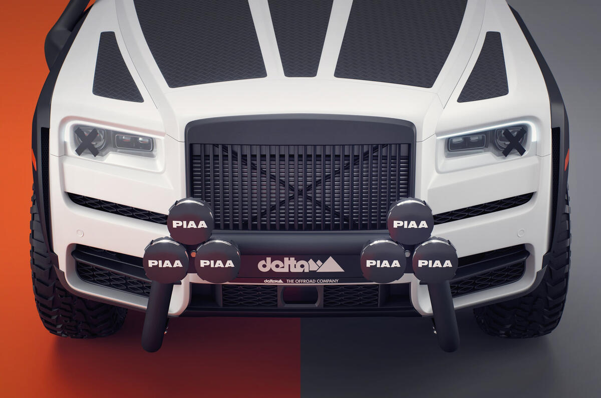 delta4x4 Rolls Royce Cullinan studio closeup 01 front bar copy delta4x4 Rolls Royce Cullinan studio closeup 01 front bar copy