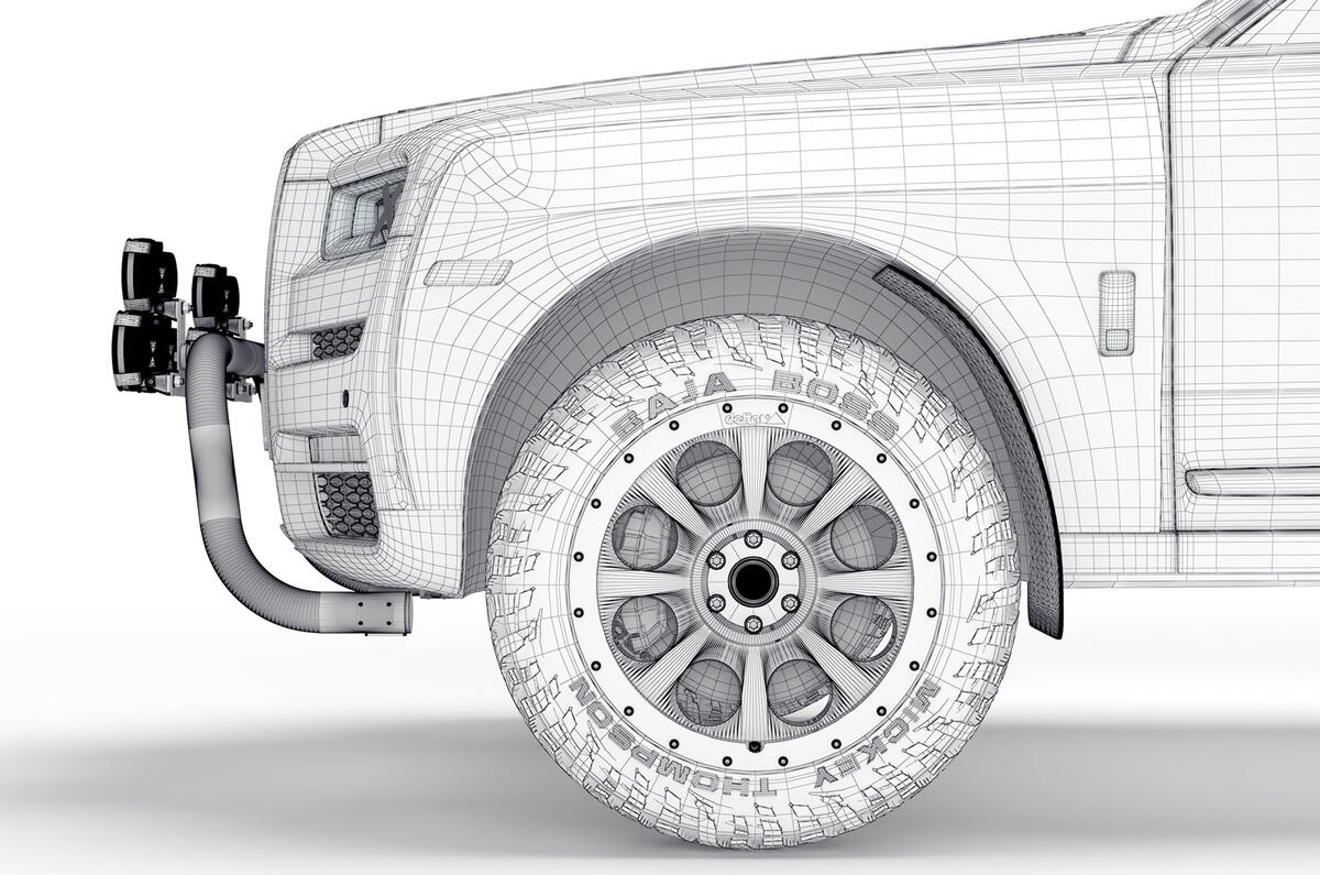 delta4x4 Rolls Royce Cullinan wireframe 01 copy delta4x4 Rolls Royce Cullinan wireframe 01 copy