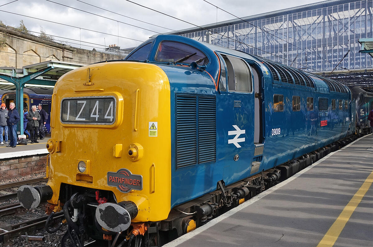 deltic