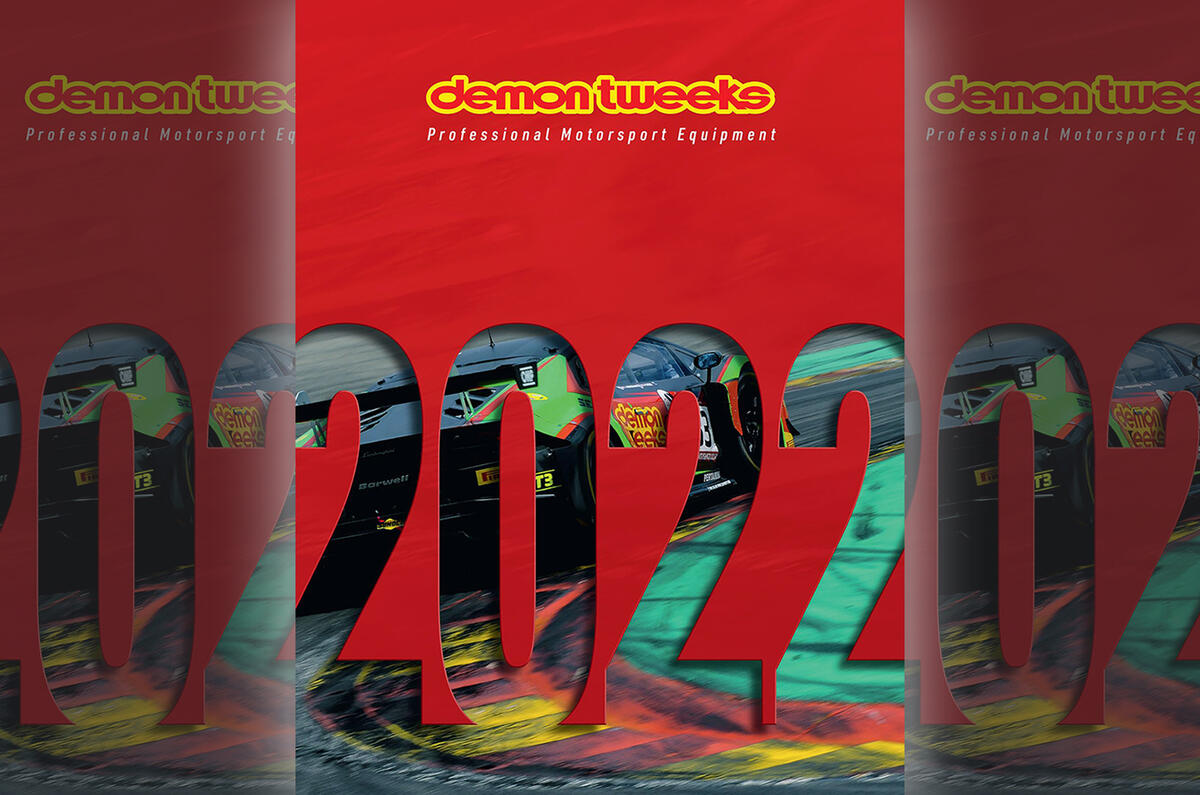 Demon tweeks 2022 Demon tweeks 2022