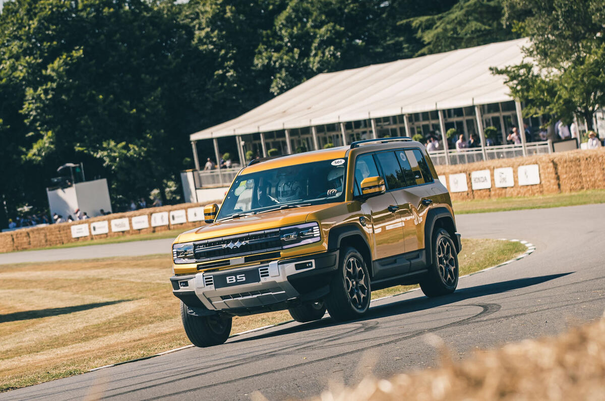 denza b5 goodwood 2025 jh 1 denza b5 goodwood 2025 jh 1