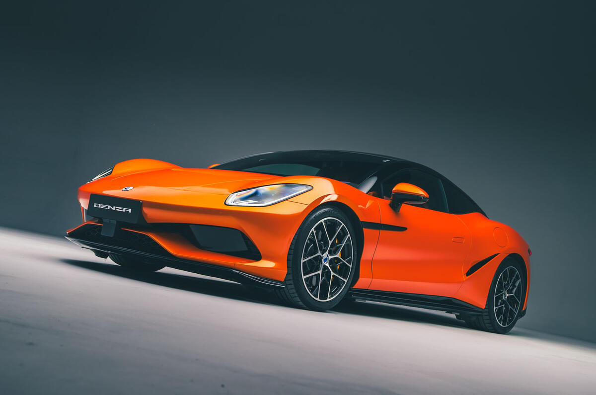denza gt 2026 jh 9
