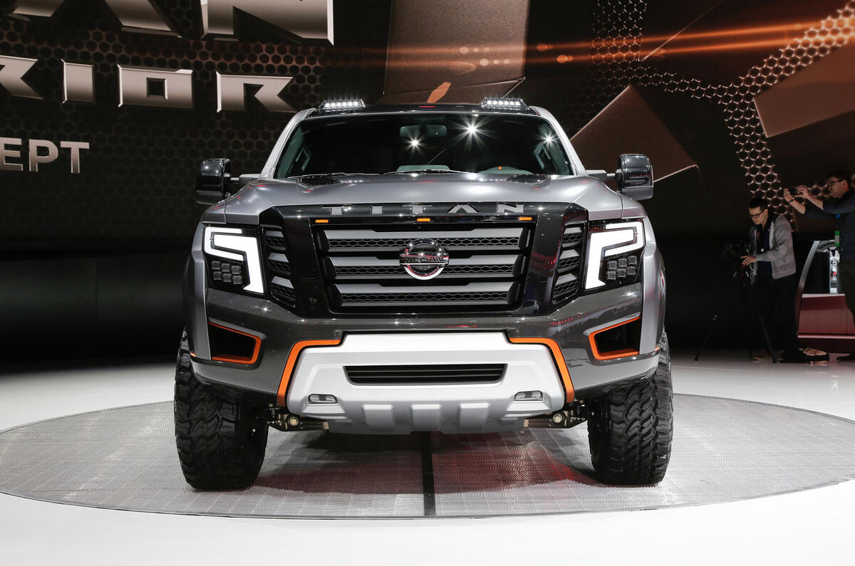 Detroit motor show 2016 report and gallery | Autocar Detroit motor show 2016 report and gallery | Autocar