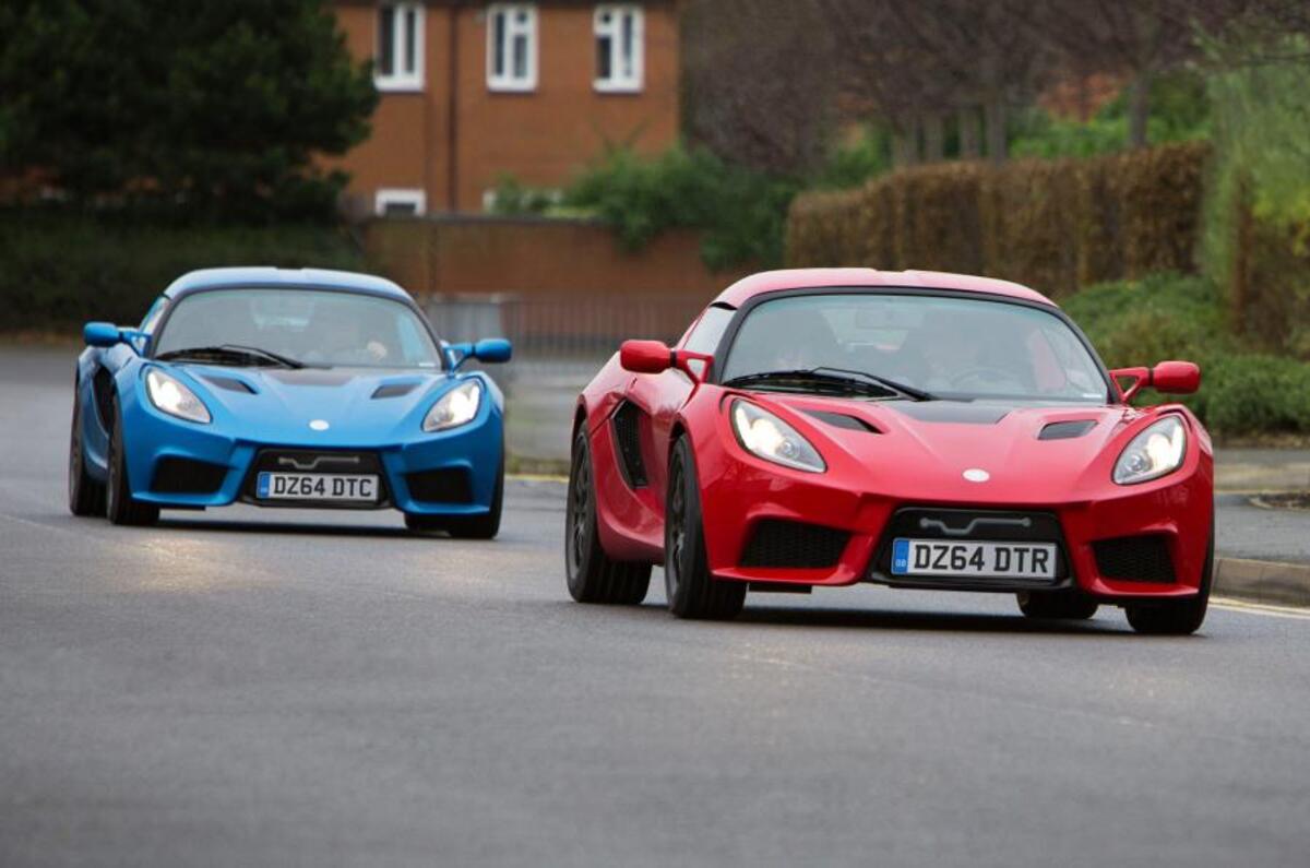 Detroit Electric SP:01