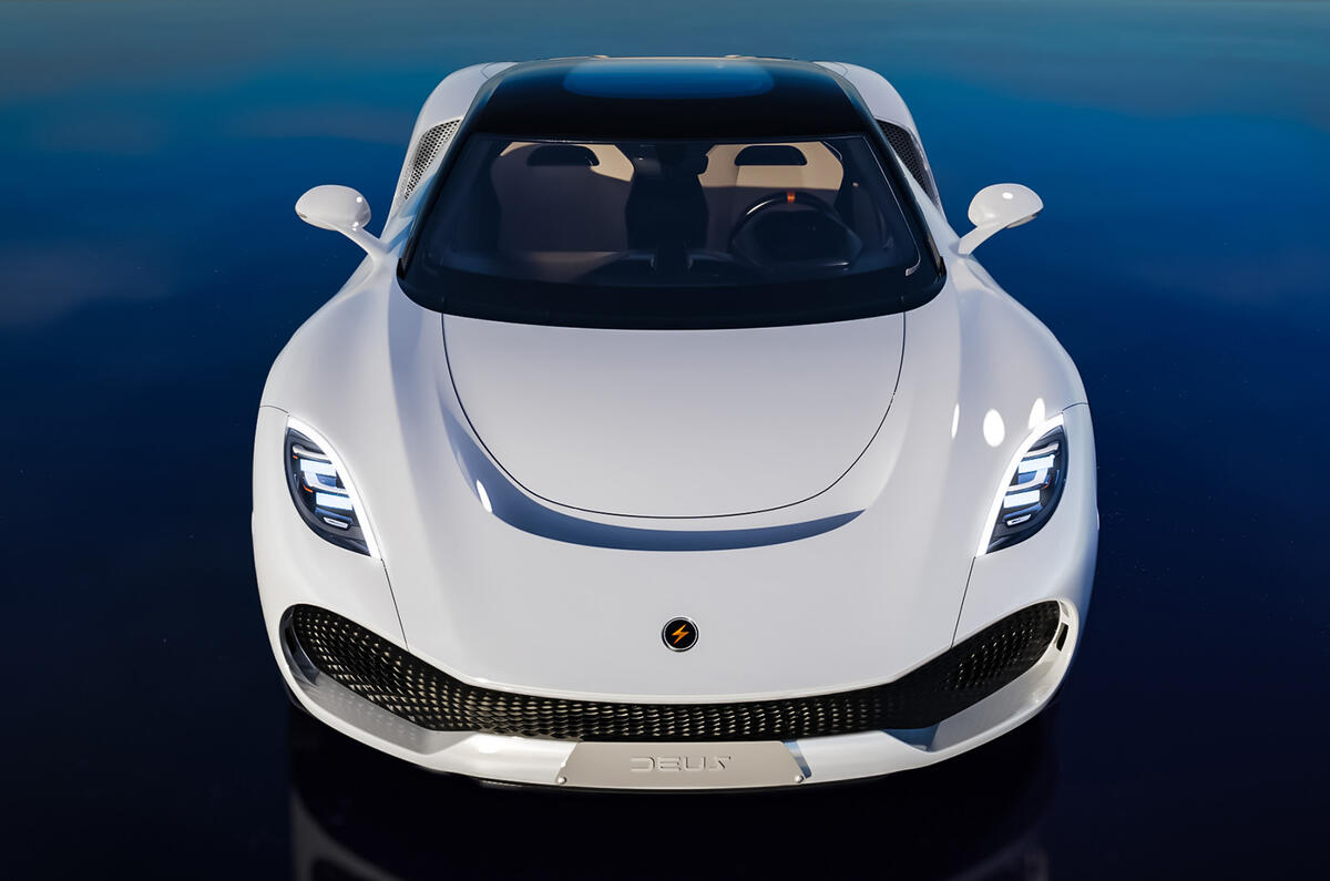 DEUS Vayanne Front DEUS Vayanne Front