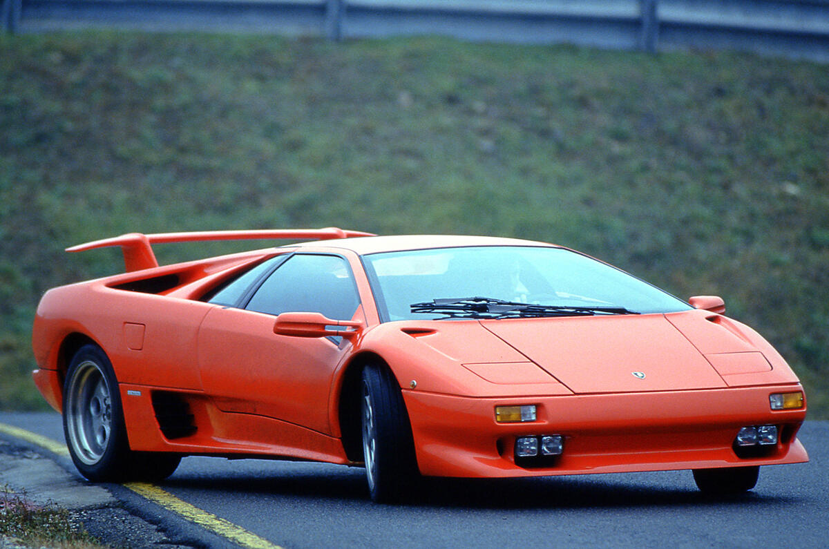 Diablo