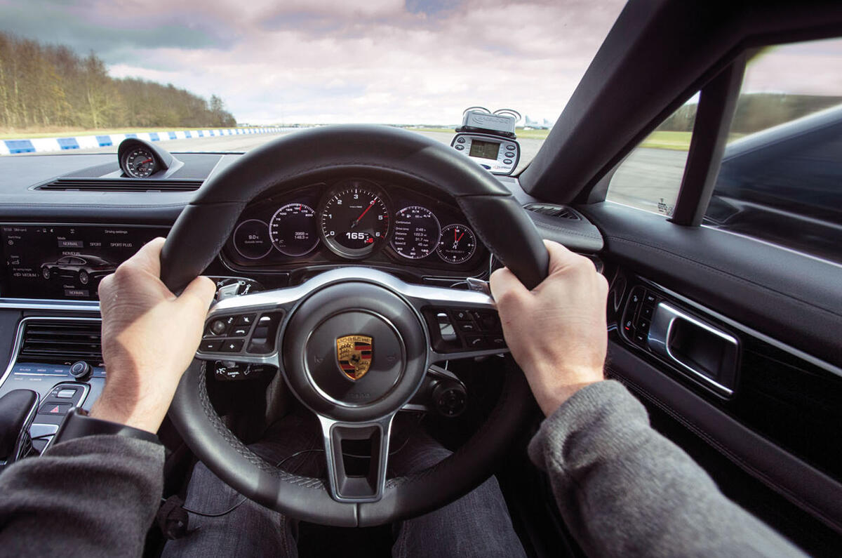 Diesels: past and present heroes