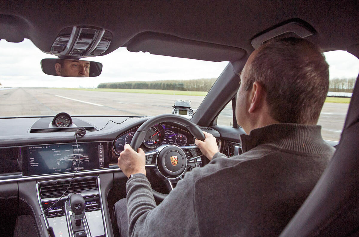 Diesels: past and present heroes