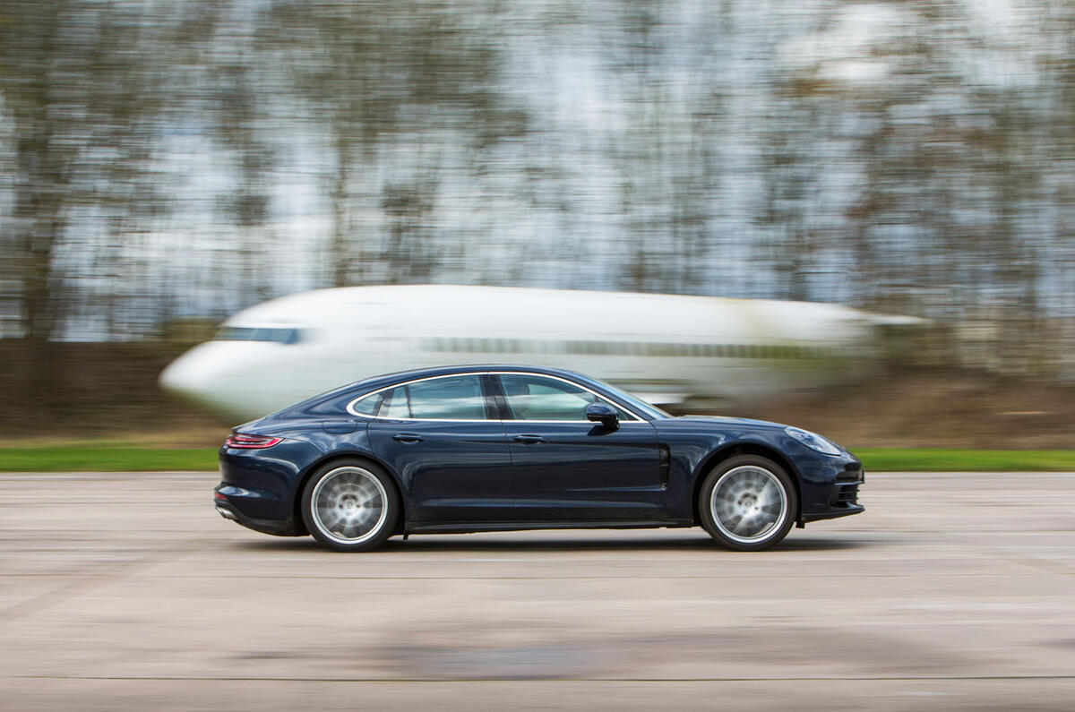 Diesels: past and present heroes