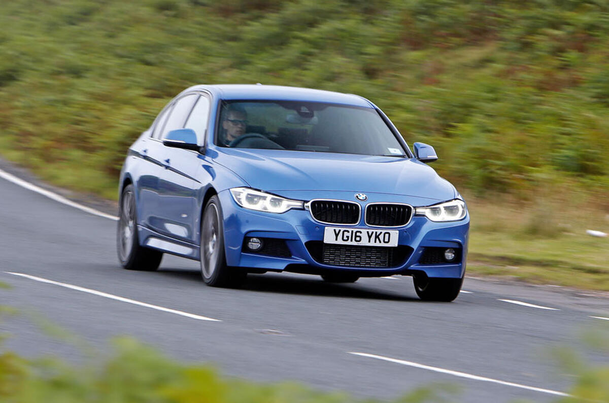 Diesels: past and present heroes