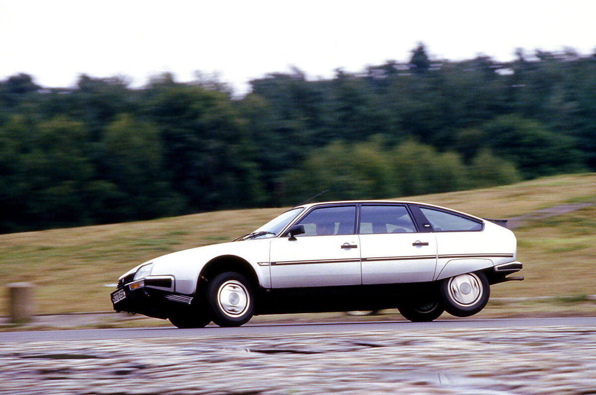 Diesels: past and present heroes