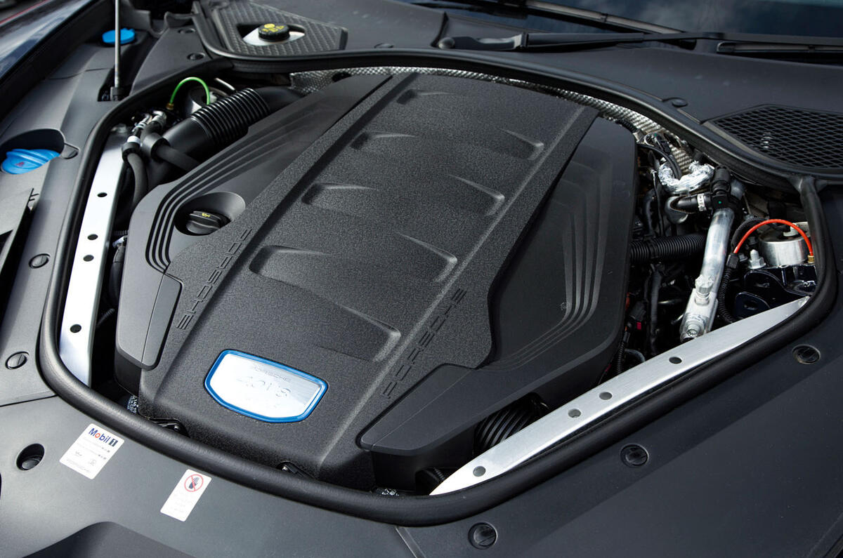 Diesels: past and present heroes