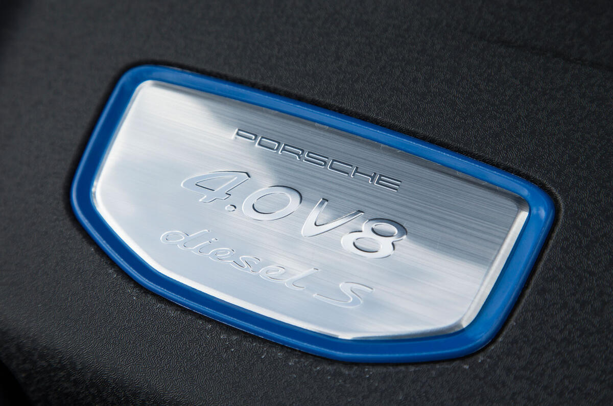 Diesels: past and present heroes