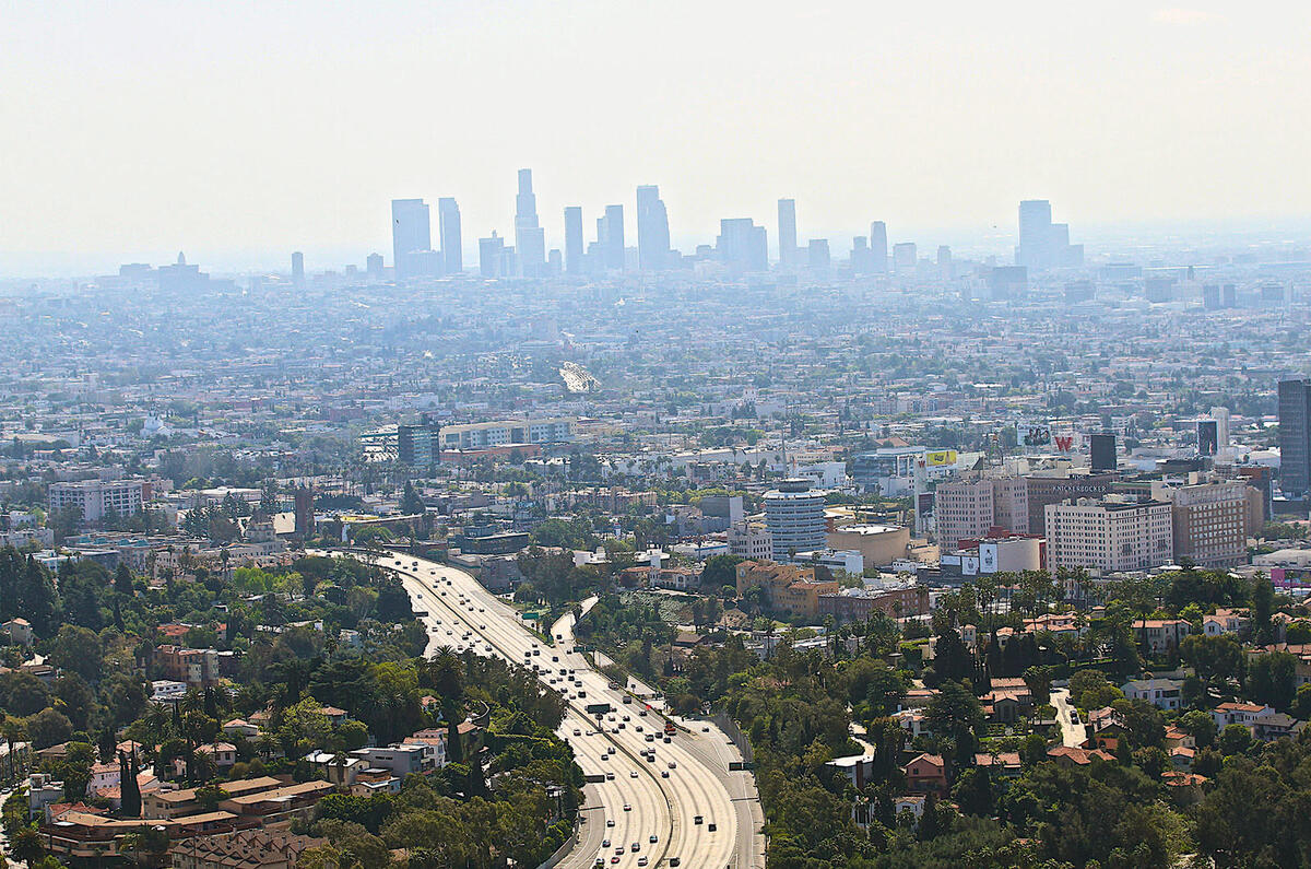 DIesel in the US