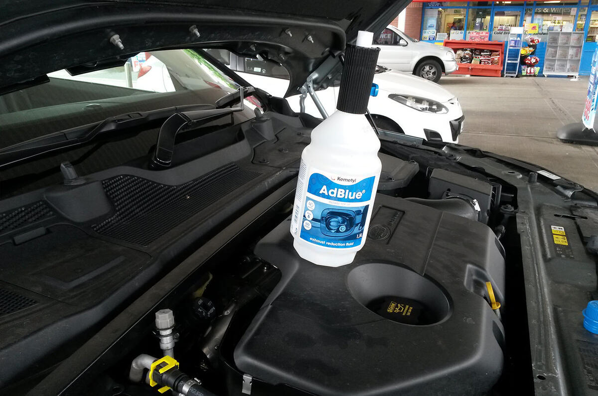 Is it time to give up on the diesel engine?