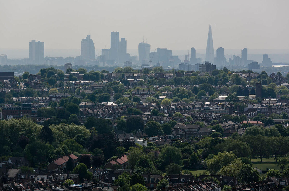 Is it time to give up on the diesel engine?