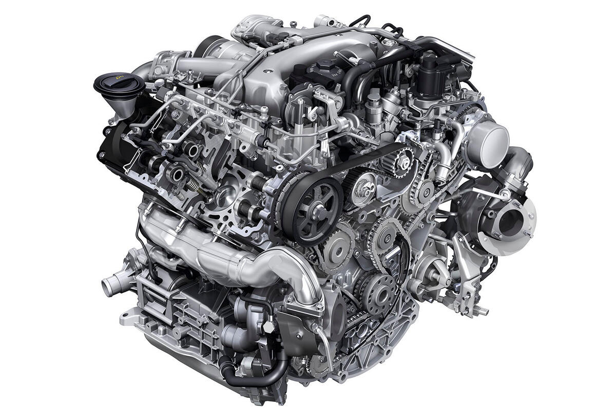 Is it time to give up on the diesel engine?