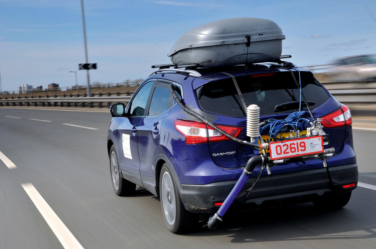 Is it time to give up on the diesel engine?