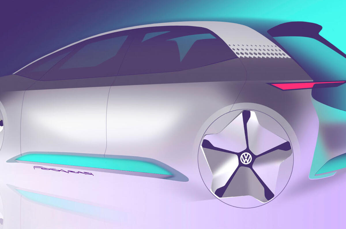 Volkswagen chairman, Herbert Diess on the future of the firm