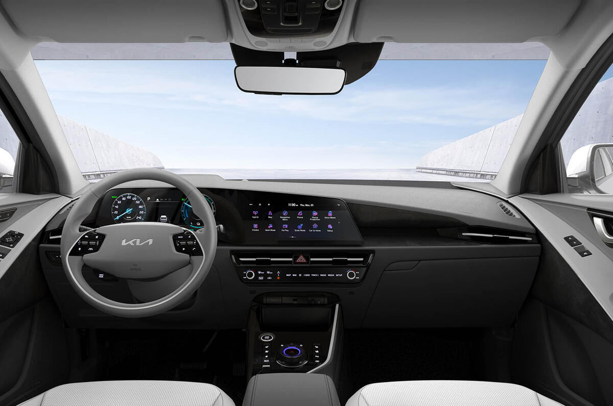 digital 1920x1080 kia niro 2