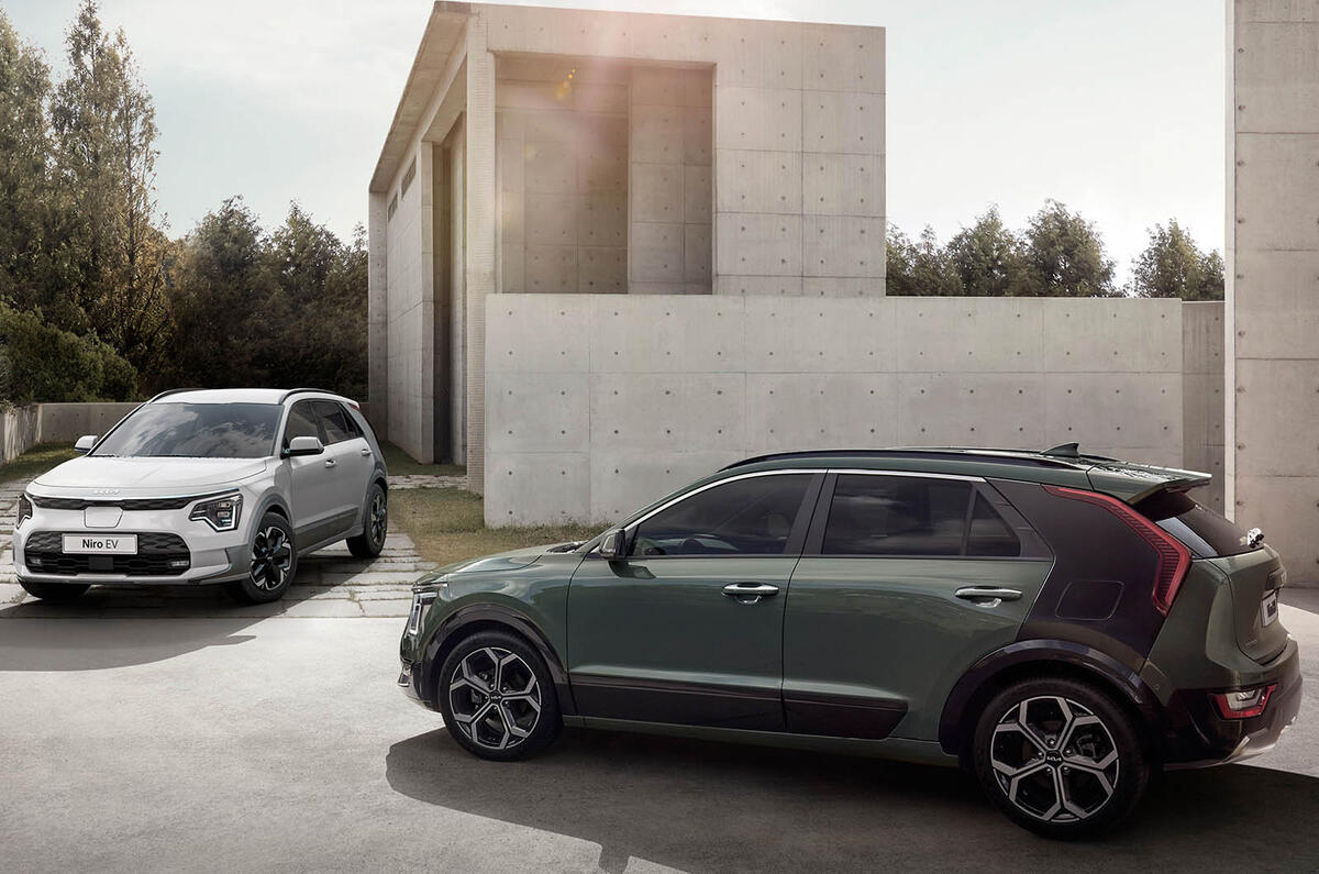 digital 1920x1080 kia niro 5