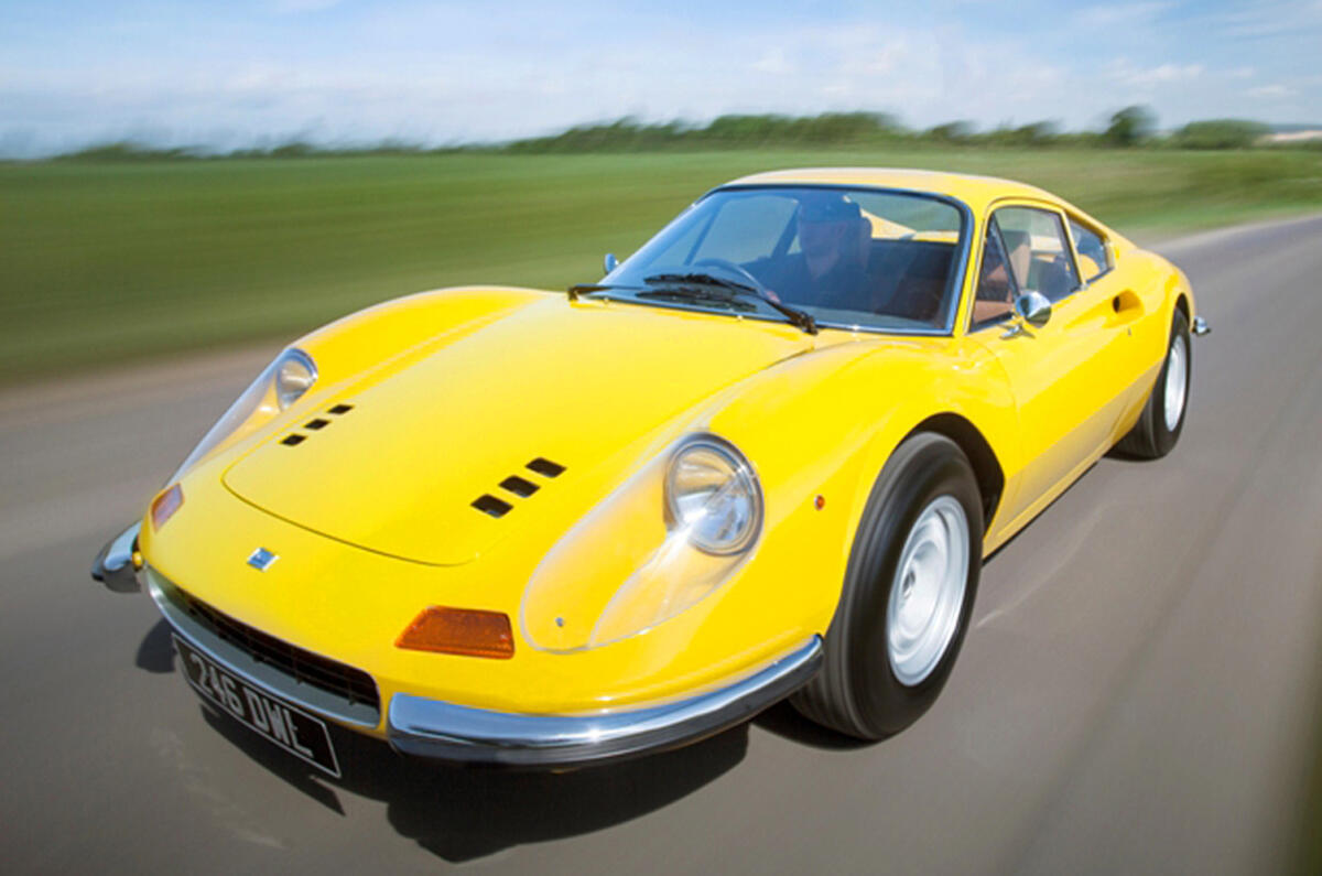 Dino 246GT