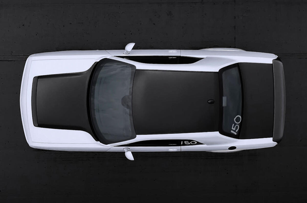 Dodge Challenger SRT Demon 170 2023 roof Dodge Challenger SRT Demon 170 2023 roof