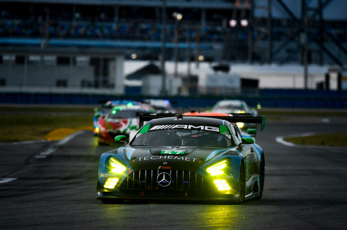 Daytona 24 hour 2021 Daytona 24 hour 2021