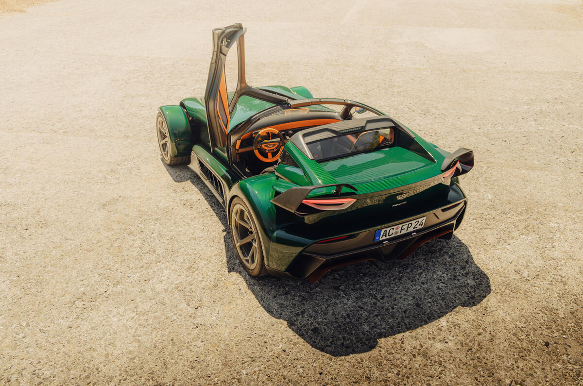 Donkervoort p24 RS review 2026 035