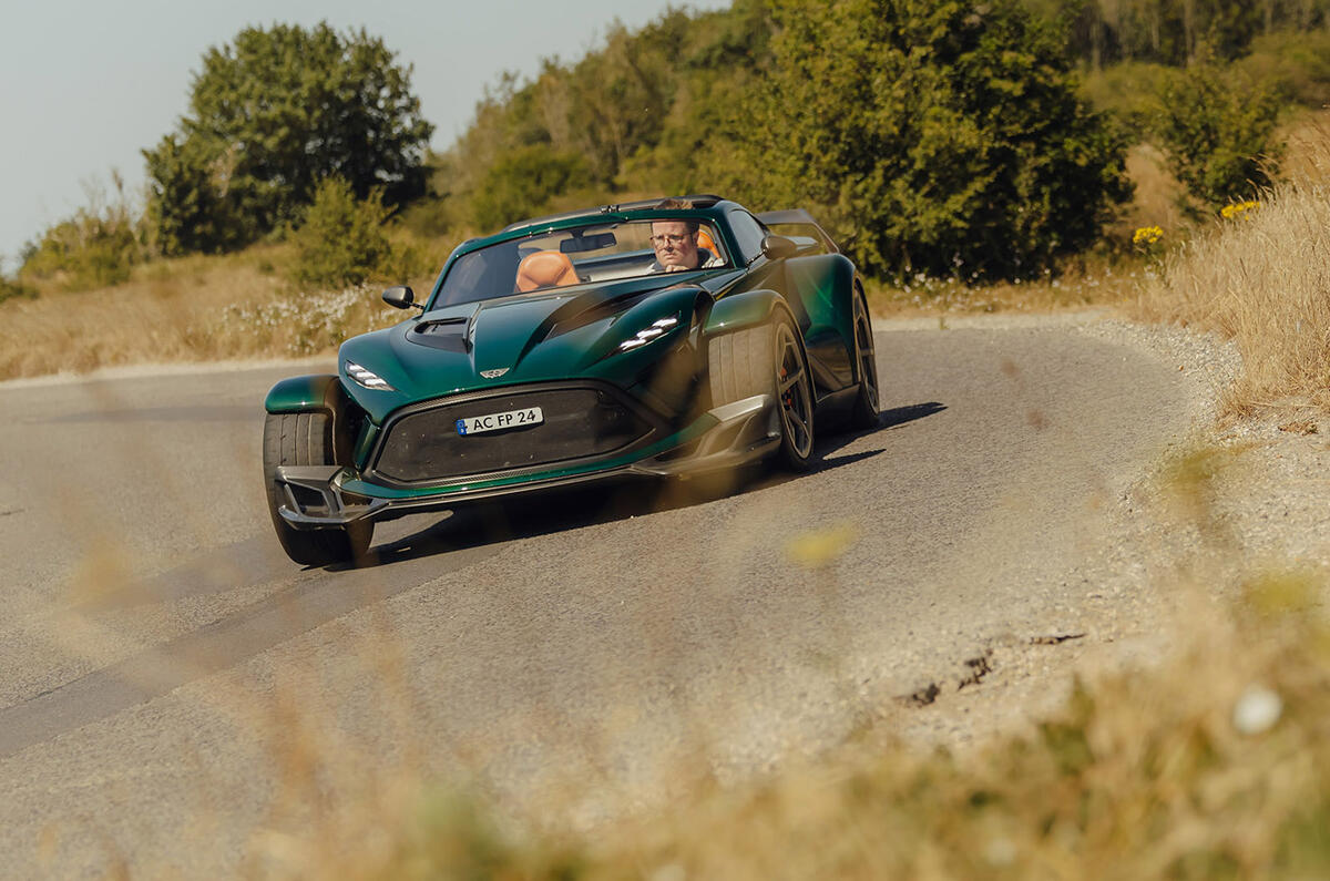 Donkervoort p24 RS review 2026 038
