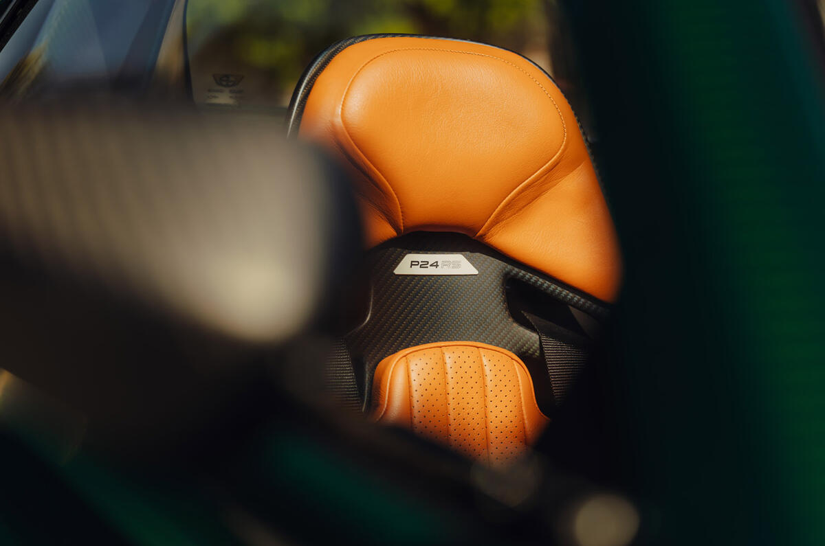 Donkervoort p24 RS review 2026 040