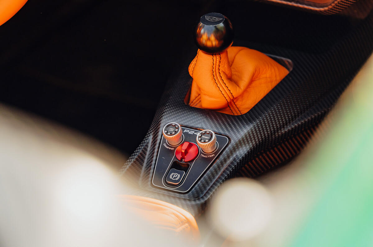 Donkervoort p24 RS review 2026 045