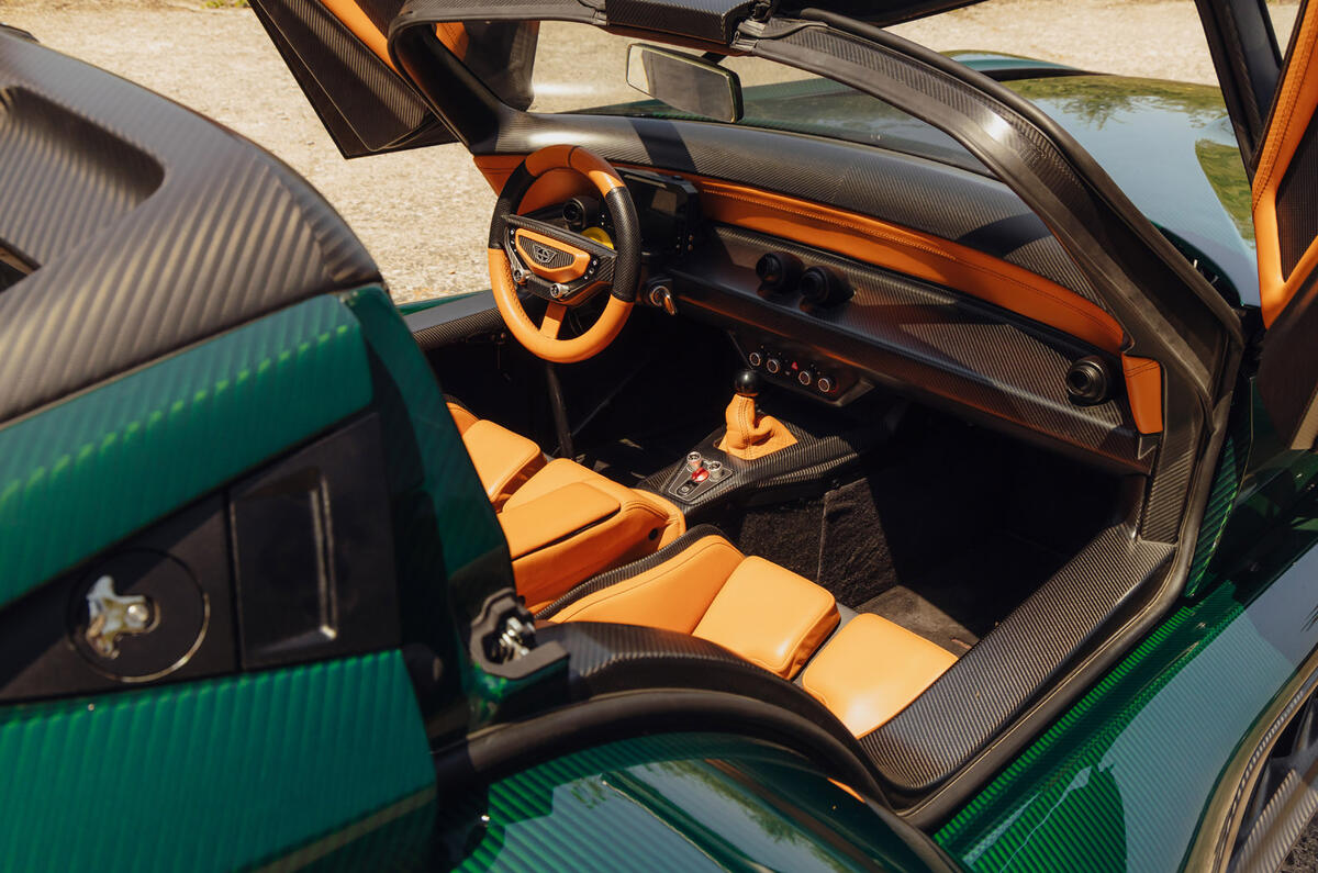 Donkervoort p24 RS review 2026 047