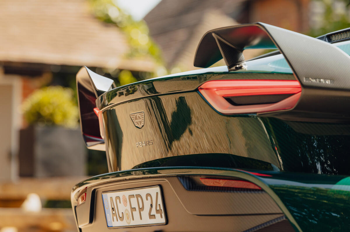 Donkervoort p24 RS review 2026 053