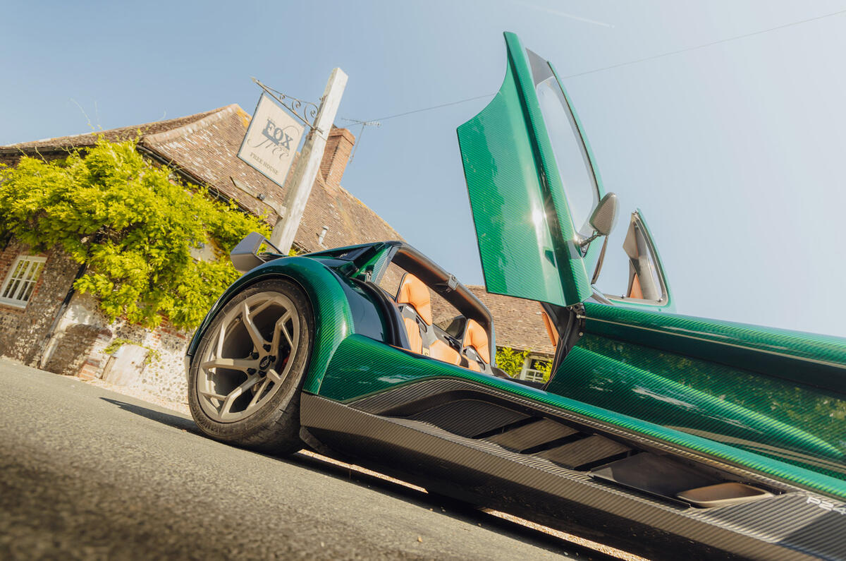 Donkervoort p24 RS review 2026 056